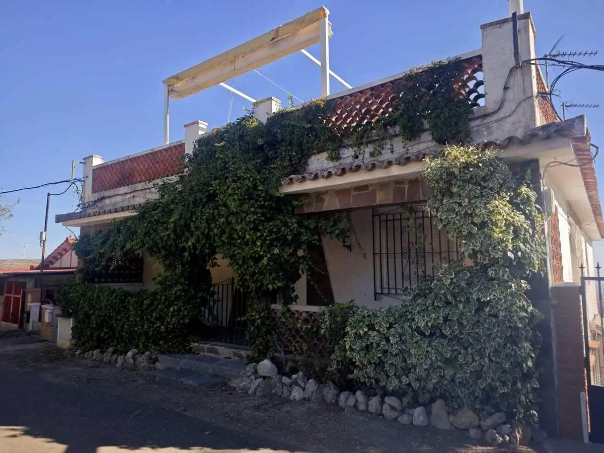 Villa zum Verkauf in GOTERA DE LA SANT MISERI, imagen 3