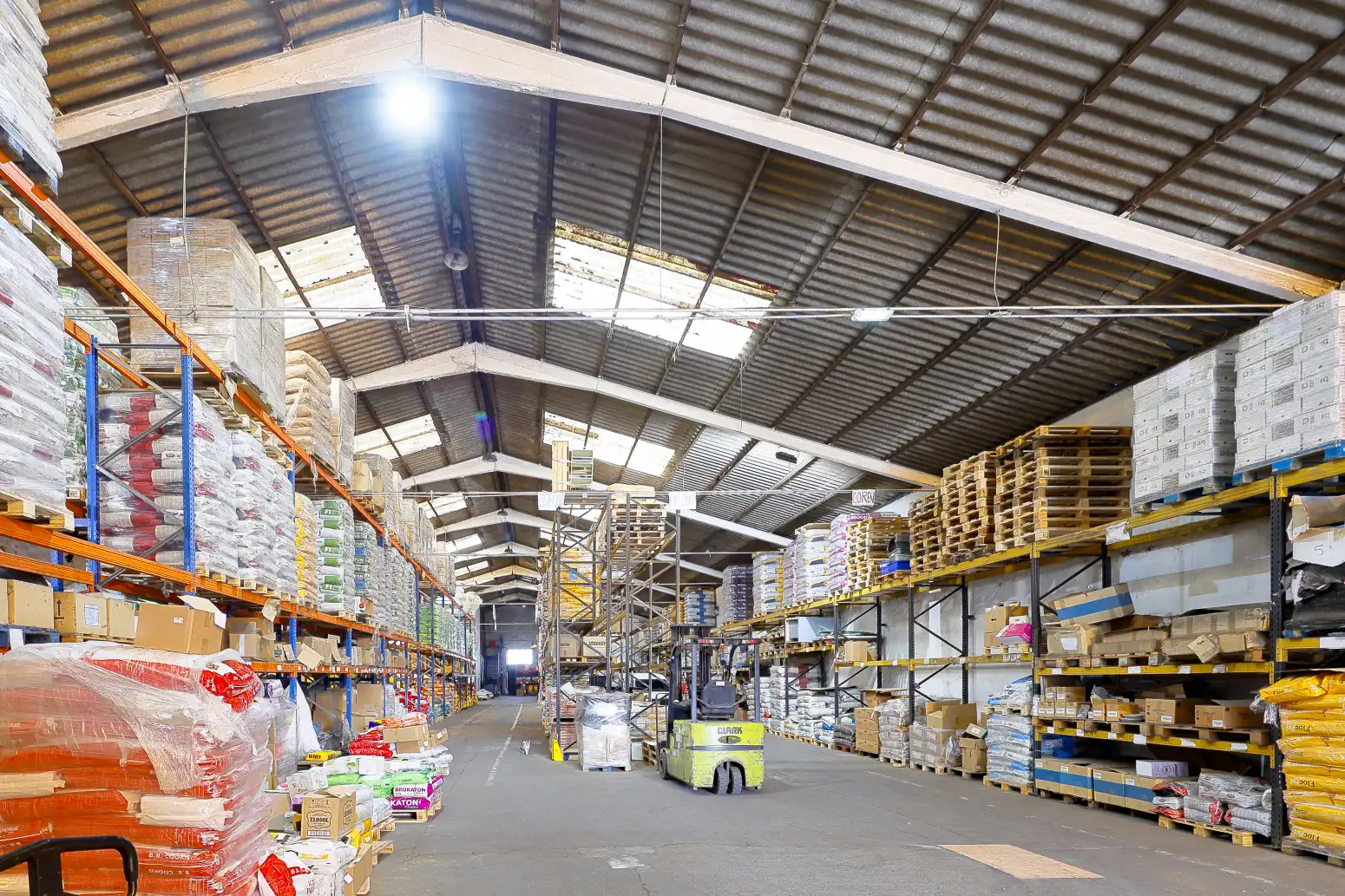 Nau industrial en venda en Gijón 