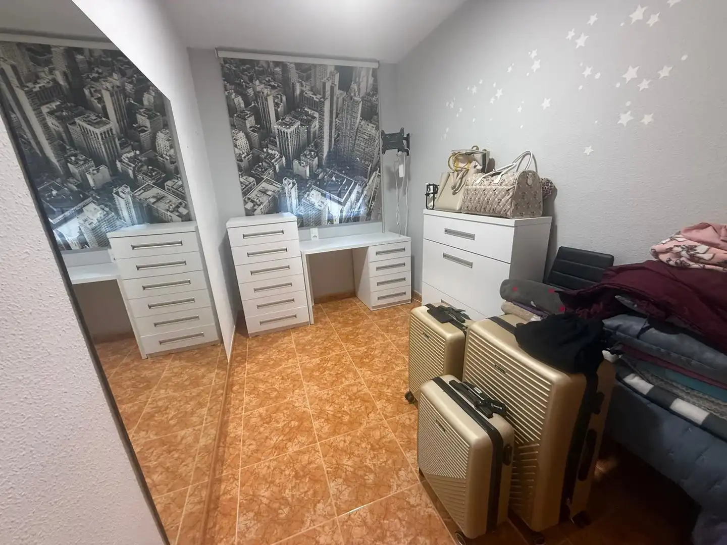 Piso en venta en Calle RIO ALMANZORA, Huércal de Almería