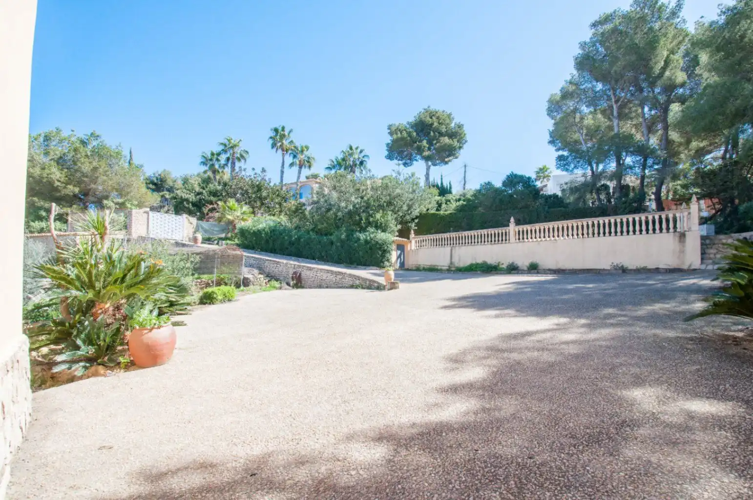 Villa avec piscine à vendre à Benissa pueblo, imagen 28