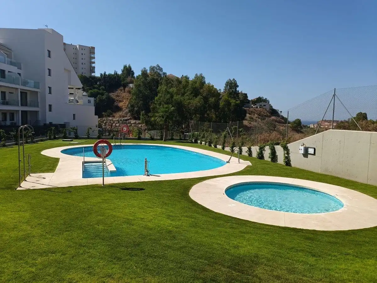 Wohnung mit Pool zum Verkauf in Med hills, imagen 2