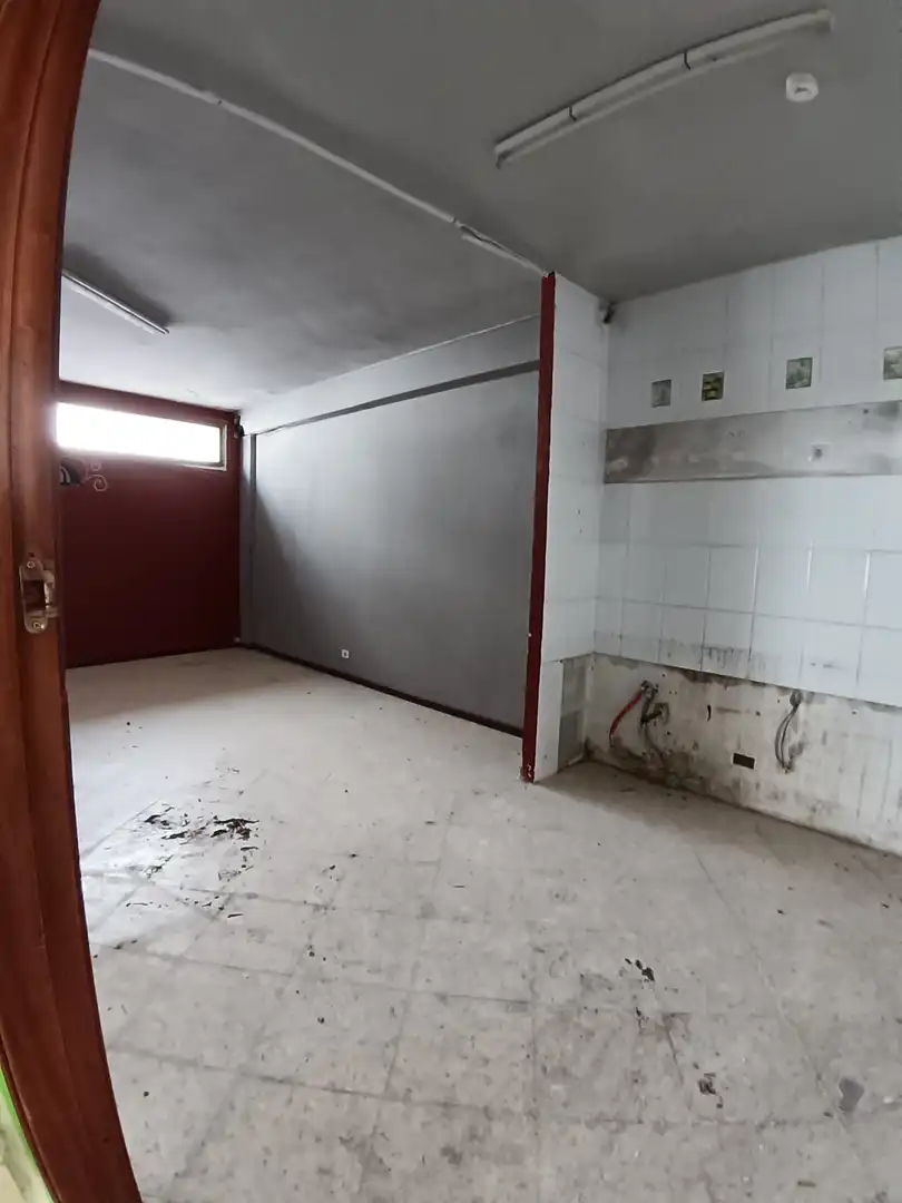 Local comercial en venta en Monte Porreiro, imagen 6
