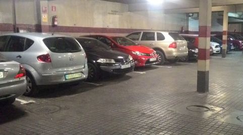 Photo 2 of Garage for rent in Calle Carlos Domingo, 5, Aluche, Madrid Capital