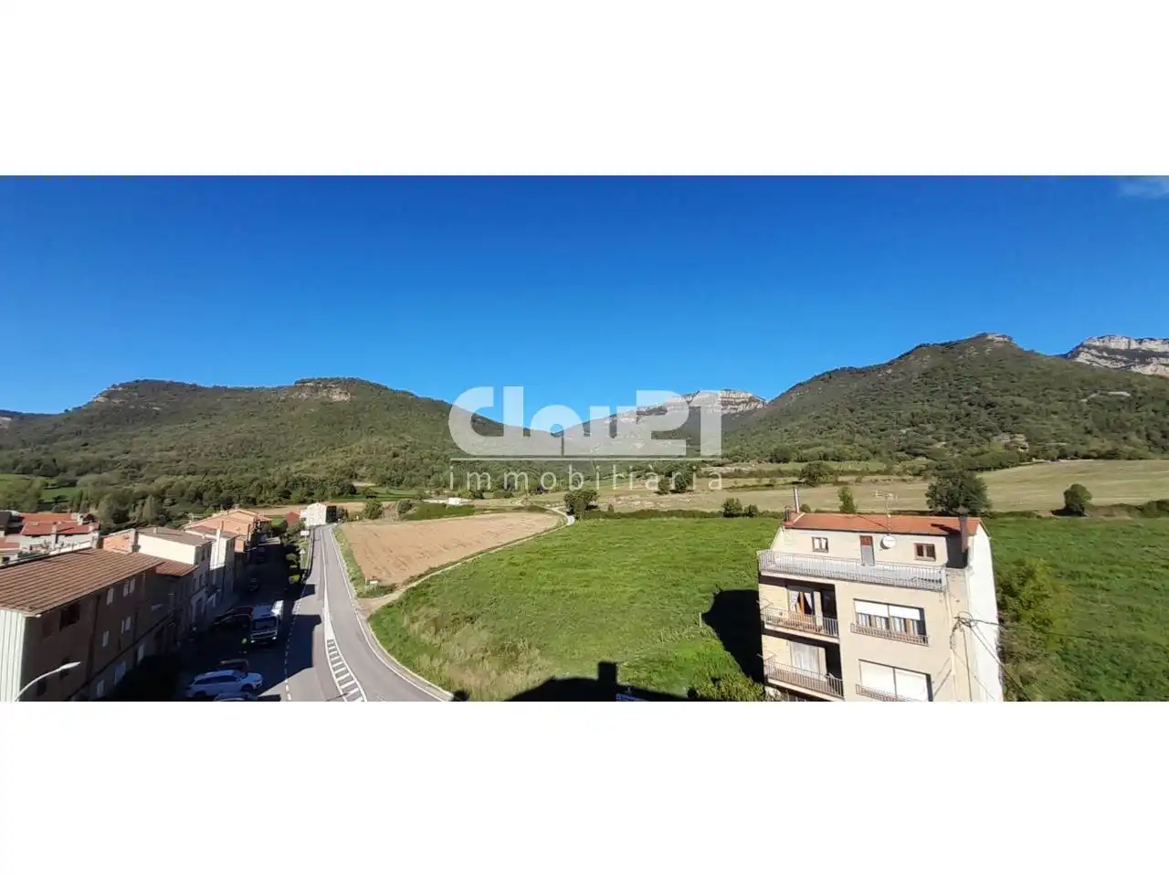Apartments for rent in Avià, Barcelona