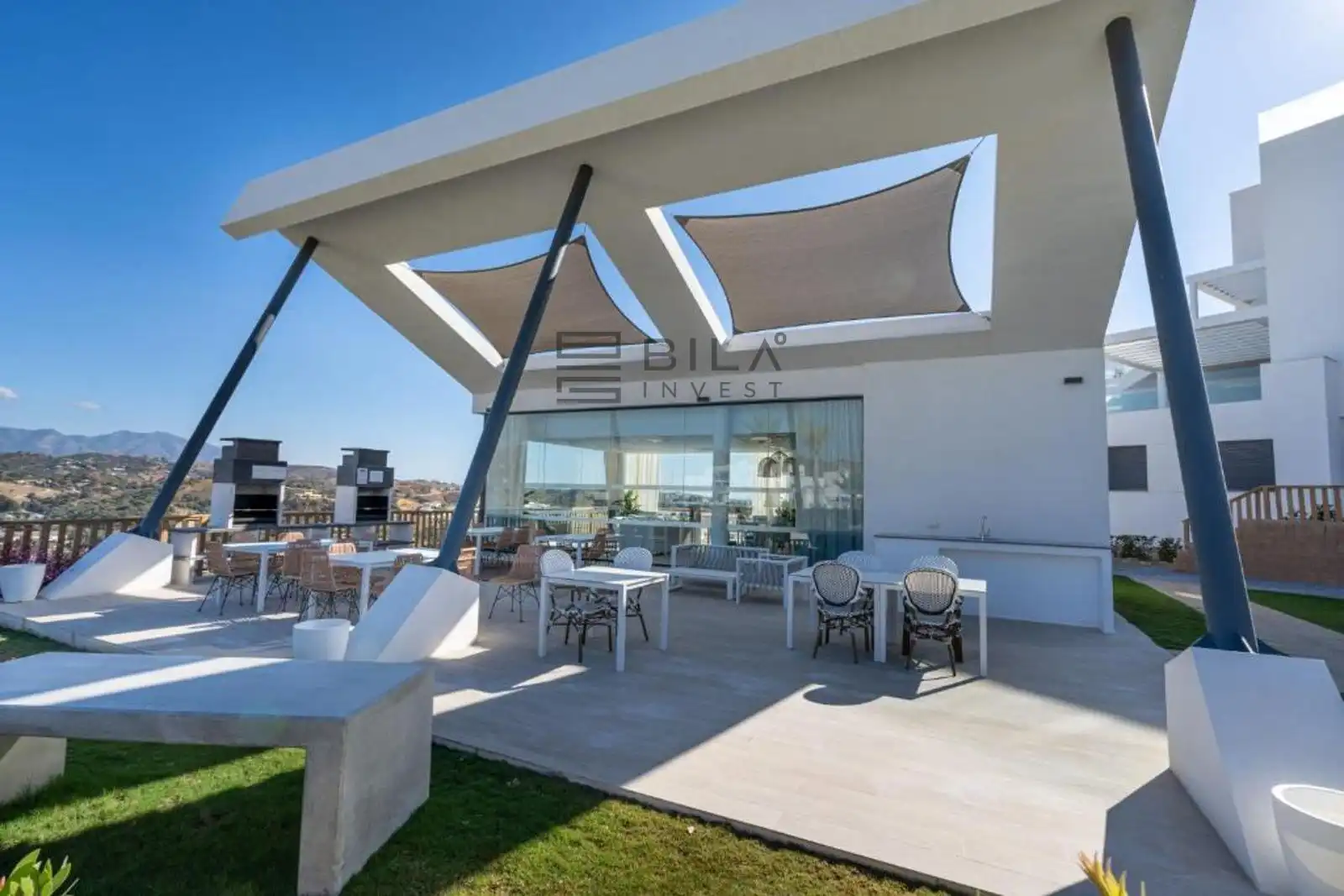 Appartement avec piscine à vendre à Casa Banderas, imagen 60