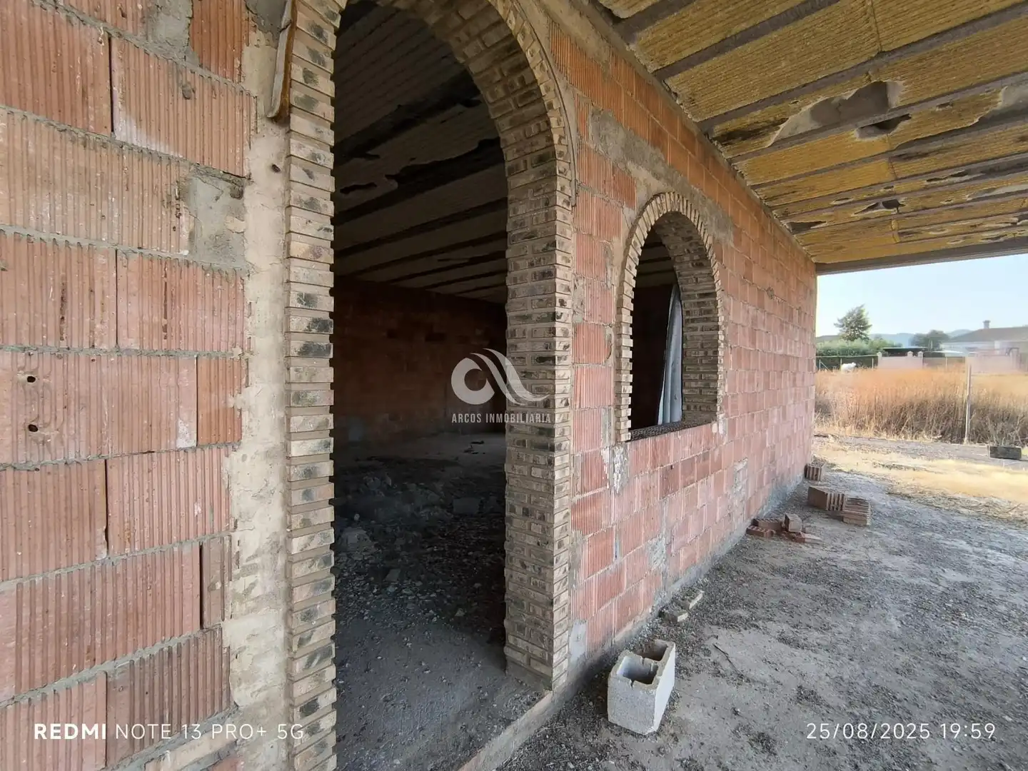 Haus oder Chalet zum Verkauf in Córdoba