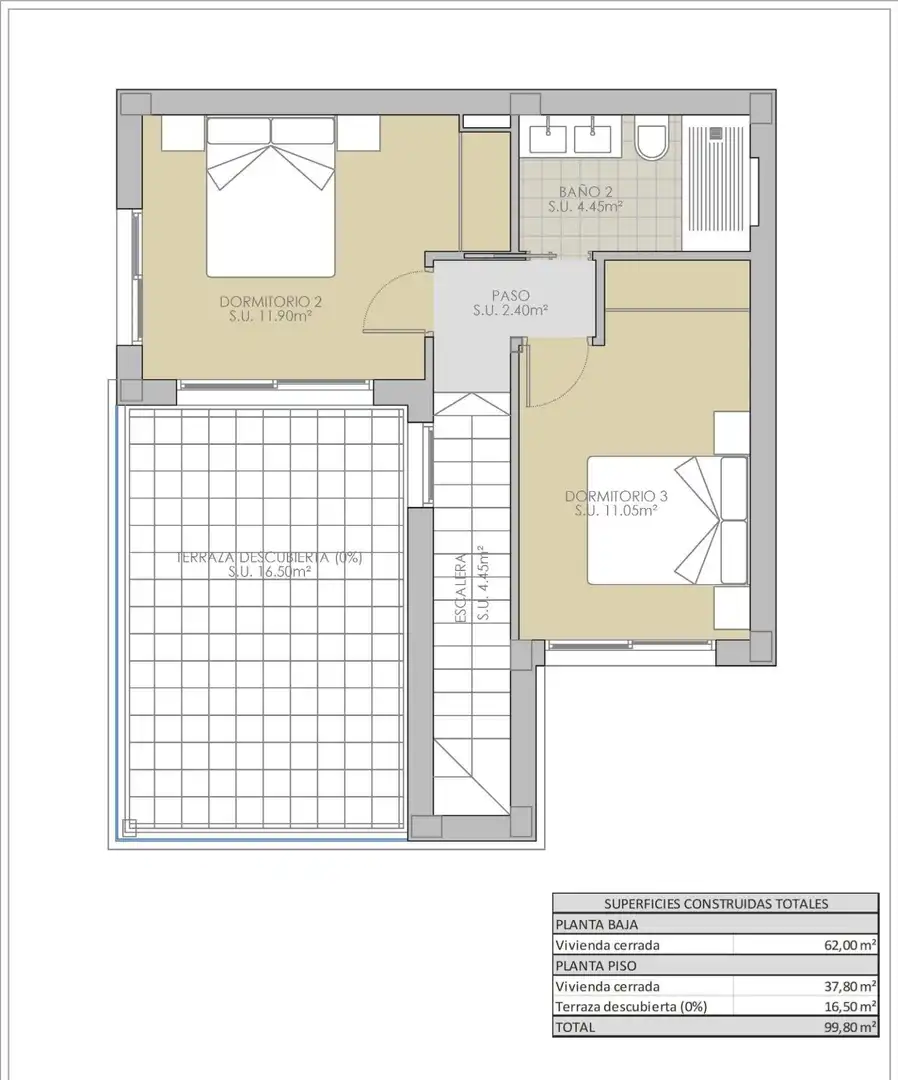 Casa con piscina en venta en N/A, imagen 14