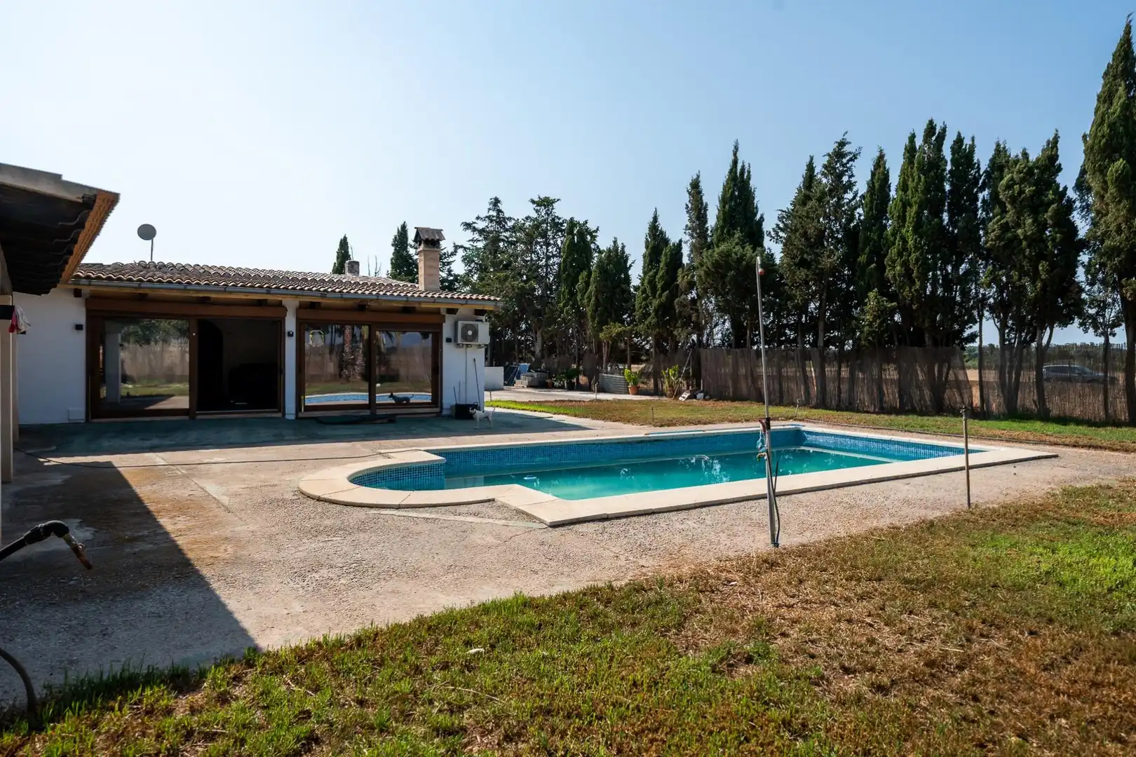 Casa rústica con piscina en venta en Muro, imagen 33