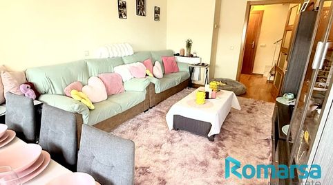 Foto 5 de Dúplex en venda a De la Ciudad de Toledo, Hervencias Altas - El Pinar, Ávila Capital