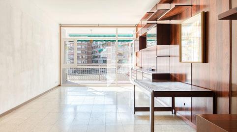 Foto 2 de Apartament en venda a  Gran Via de Carles III, La Maternitat i Sant Ramon, Barcelona