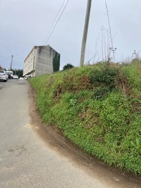 Residential land for sale in Arteixo pueblo, imagen 12