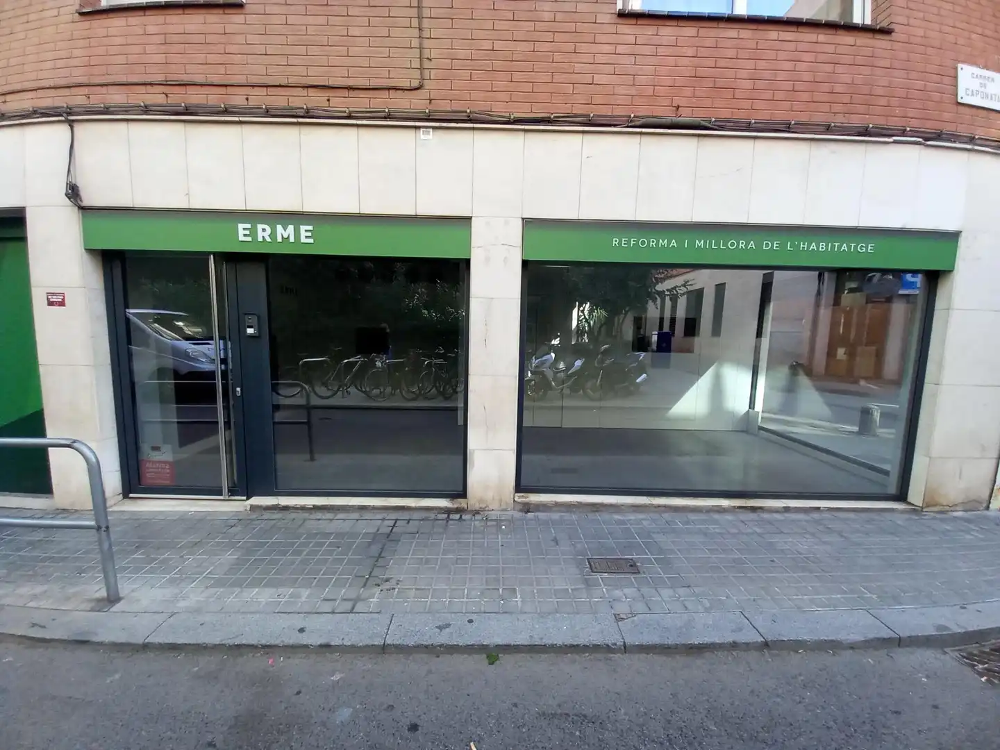 Local de alquiler en Barcelona