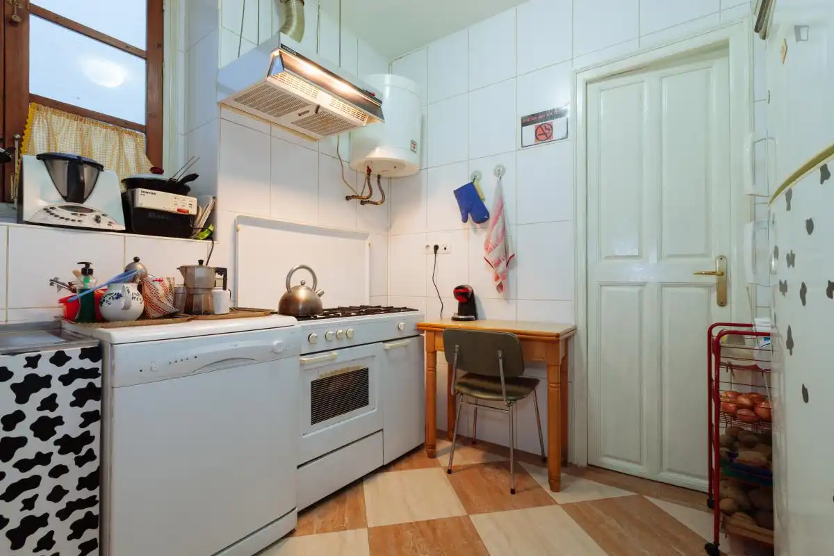 Habitació a San Matías - Realejo