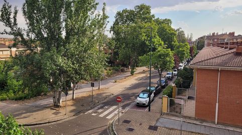 Foto 4 de Pis en venda a Calle Valle del Tiétar, 1, Parque Alameda - Paula López, Valladolid Capital