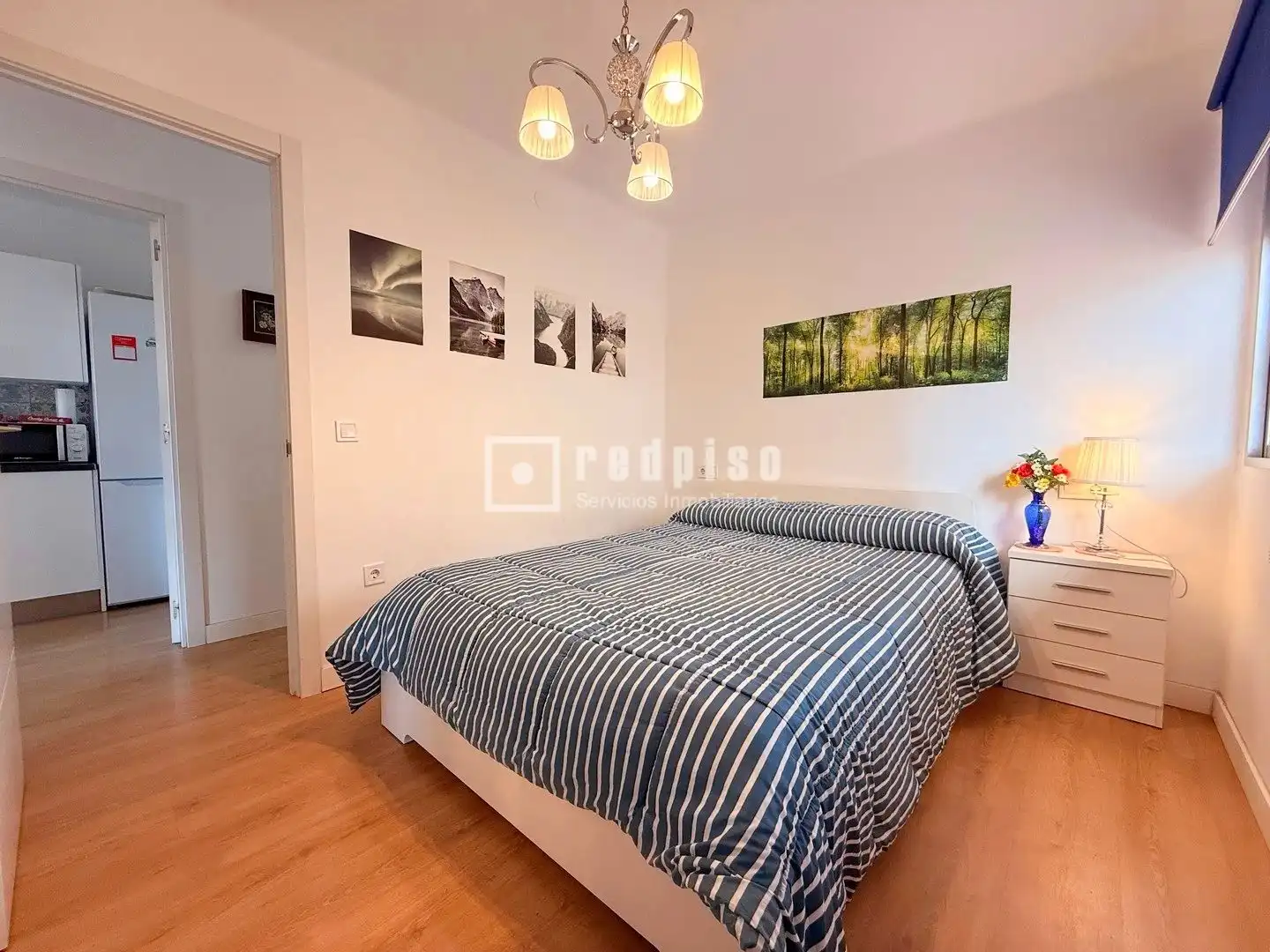 Habitación de Piso en venta en Málaga con Calefacción y Terraza