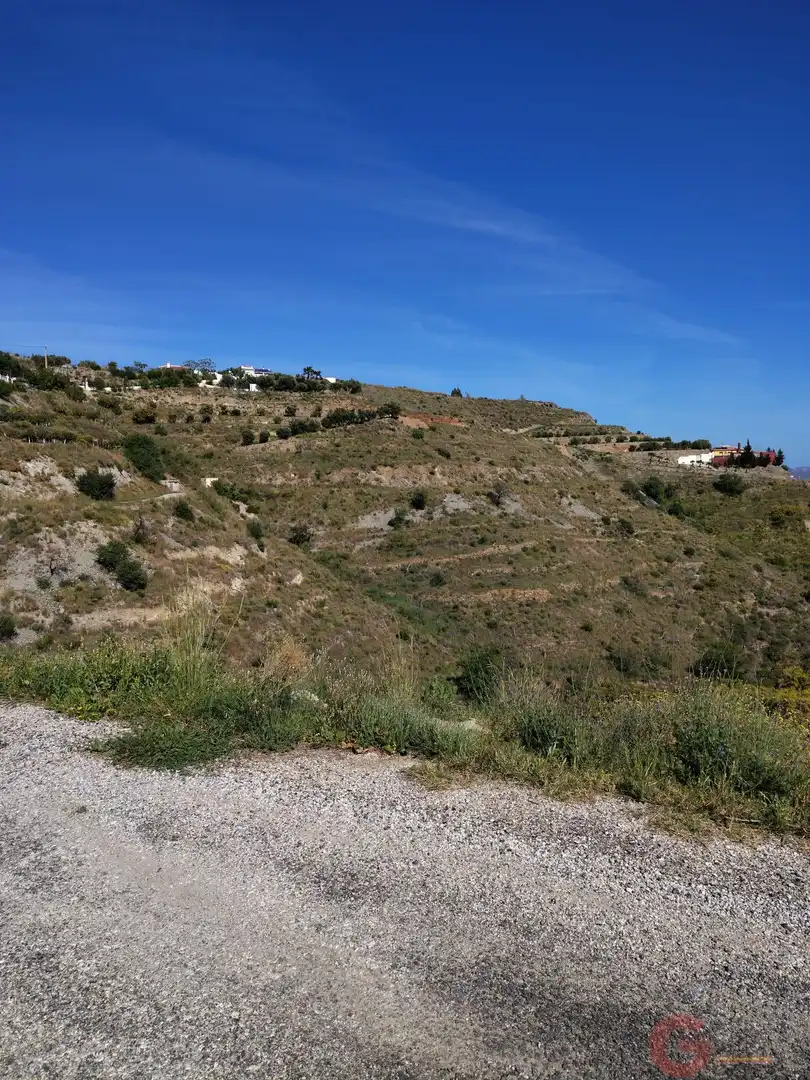 Terrenys i solars en venda a Monte los Almendros - El Pargo - Costa Aguilera, imagen 12