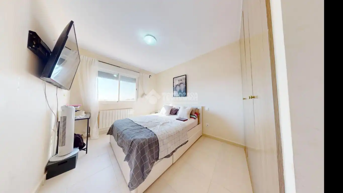 Habitatge amb terrassa en venda a Yebes - Pueblo, imagen 12