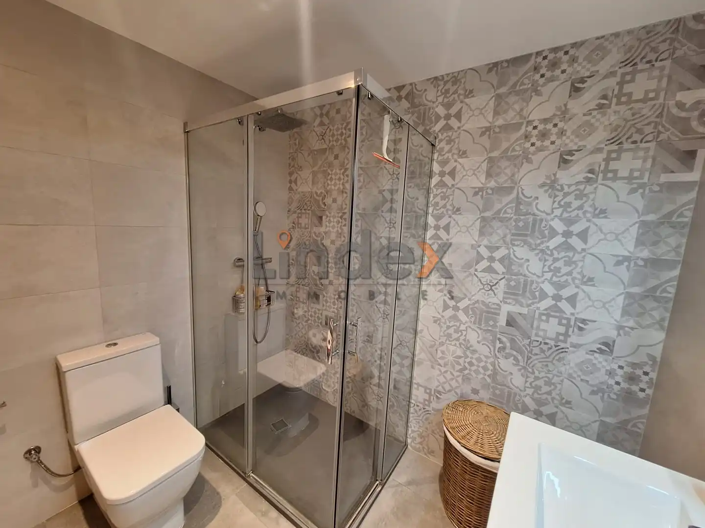 Baño de Piso en venta en Arenys de Mar con Aire acondicionado, Calefacción y Parquet