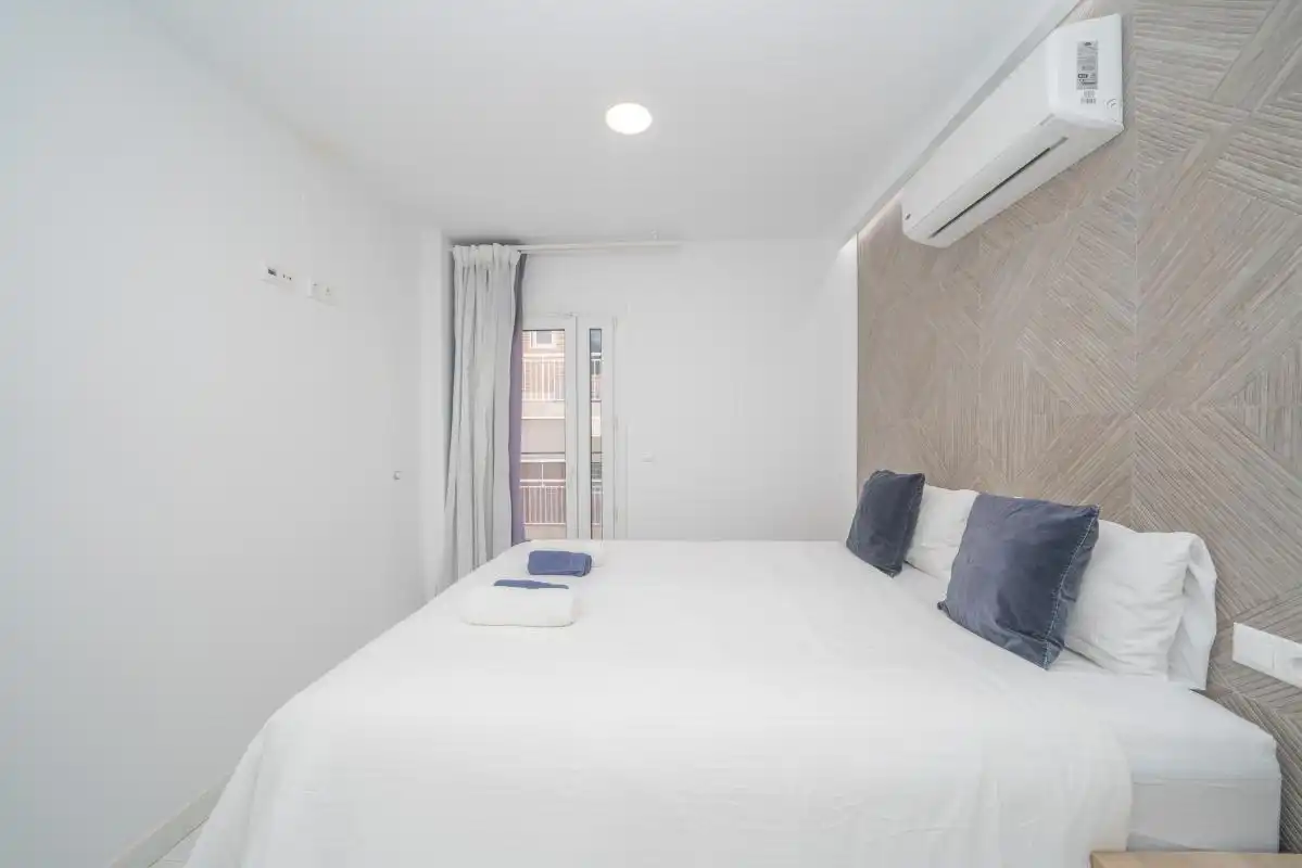 Dormitori de Edifici en venda en Santa Pola amb Alarma