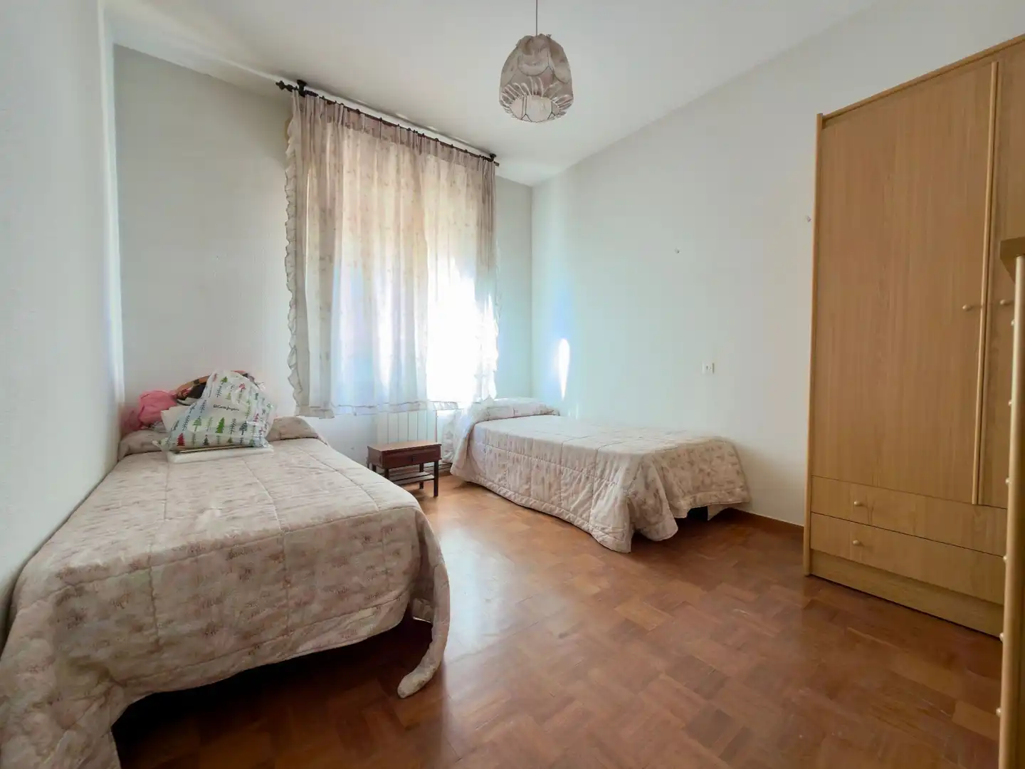 Habitación de Piso en venta en Talavera de la Reina con Calefacción, Terraza y Trastero