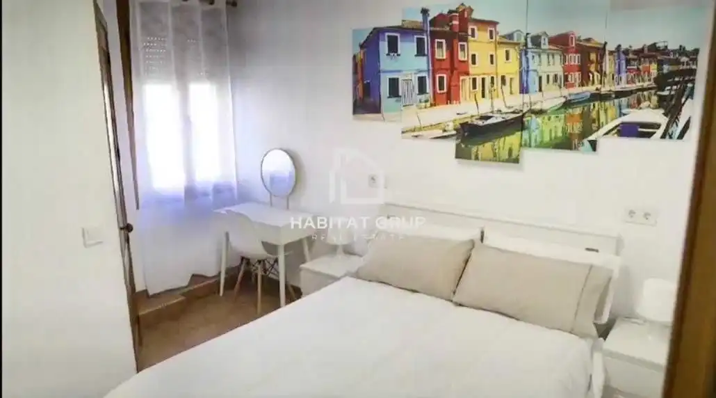 Schlafzimmer von Gebäude zum Verkauf in Mont-roig del Camp