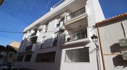 Foto 3 de Pis en venda a Casco Histórico, Churriana de la Vega