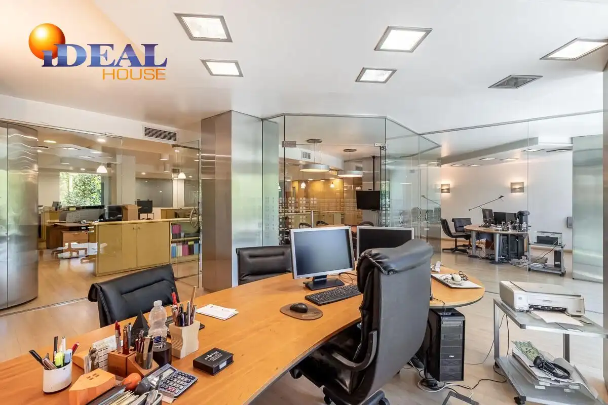 Local comercial en venda a Plaza de Carretas 5, imagen 5