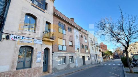 Foto 2 de Edificio en venta en Gràcia, Sabadell