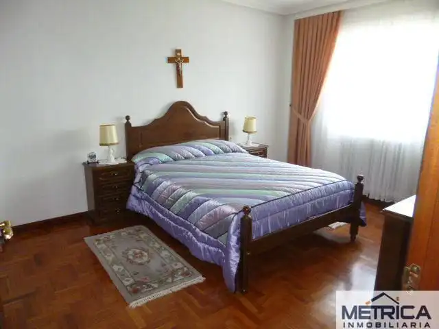 Casa o xalet en venda a Castellanos de Villiquera