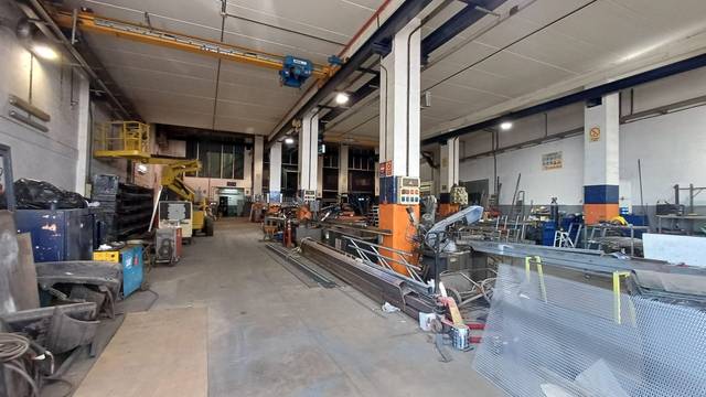 Nave industrial en Venta en El Chorrillo - San Isidro  - Llano Blanco