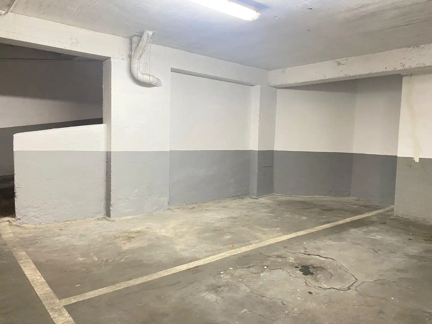 Einzelparkplatz zum Verkauf in Sanchez Pacheco 33, imagen 6