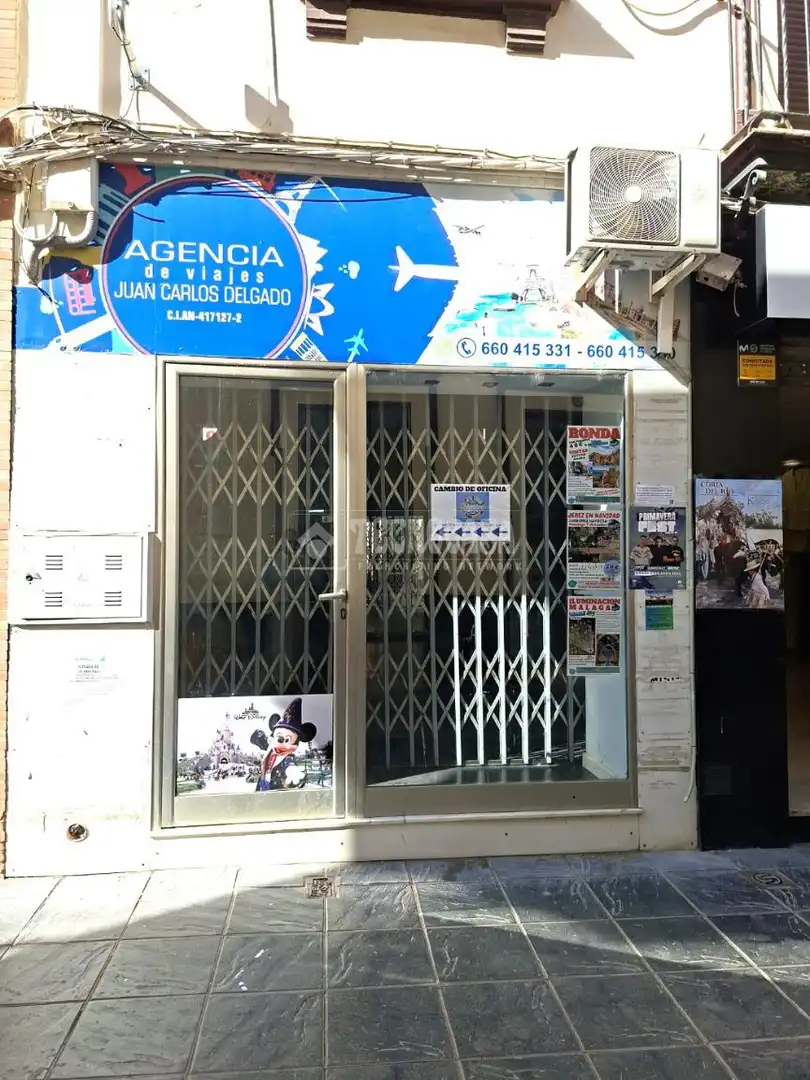 Local comercial en venta en Coria del Río, imagen 3