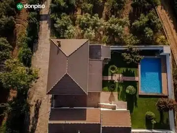 Casa amb piscina en venda a Vereda EXTRARRADIO, imagen 36