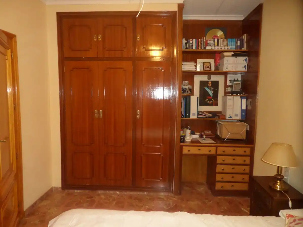 Casa con terraza en venta en Tomelloso, imagen 24