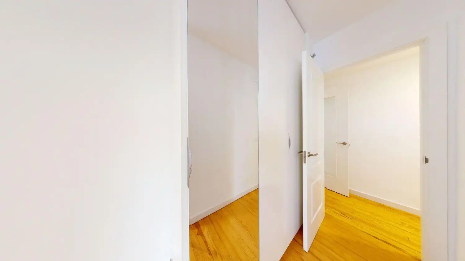 Wohnung zur Miete in Casco Antiguo