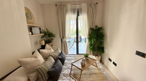 Foto 5 de Apartamento en venta en Alitana - Casablanca, Villajoyosa / La Vila Joiosa