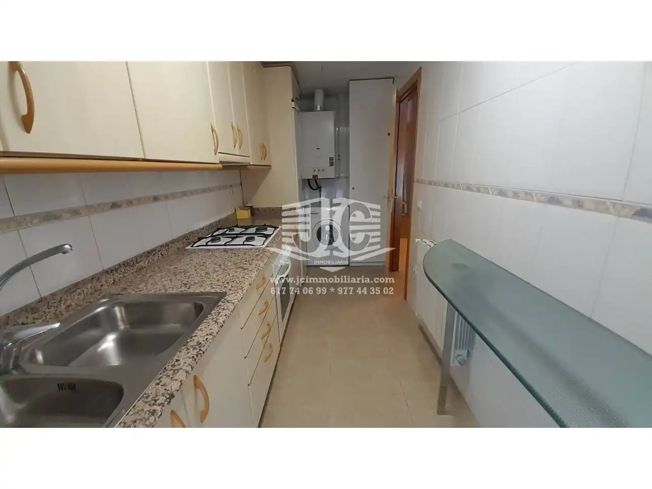 Piso de alquiler en Avenida Remolins, Remolins - Sant Jaume