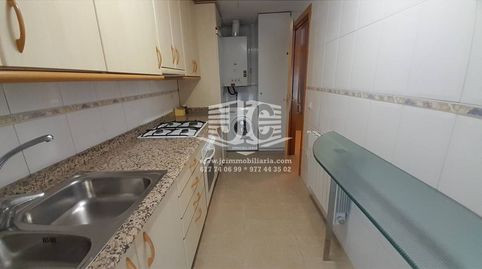 Foto 5 de Piso de alquiler en Avenida Remolins, Remolins - Sant Jaume, Tortosa