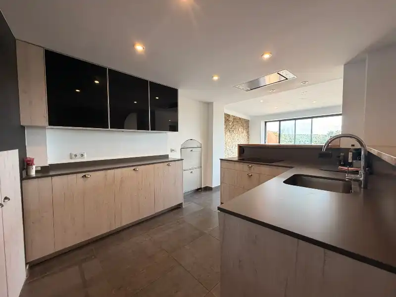 House with terrace for sale in Avinguda Costa Brava, imagen 25
