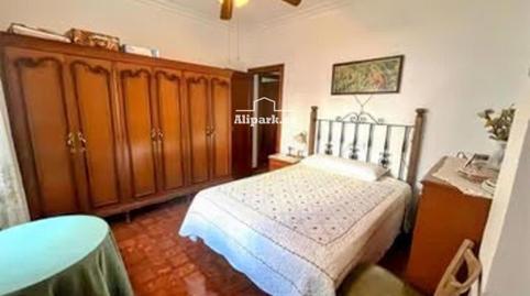 Foto 4 de Pis en venda a Aureliano Iborra, Altozano - Conde Lumiares, Alicante / Alacant