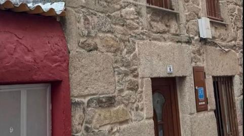 Foto 3 de Casa o xalet en venda a Fisterra, A Coruña