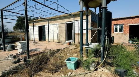 Foto 5 de Finca rústica en venta en Villanueva de los Castillejos, Huelva