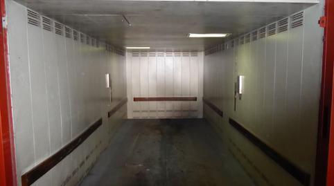 Foto 4 de Garatge en venda a Calle Riocabado, 7, Los Cármenes, Madrid