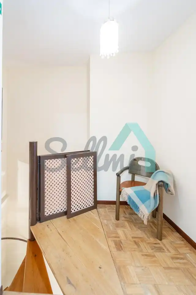 Dúplex en venta en Ramón Menéndez Pidal, Parres