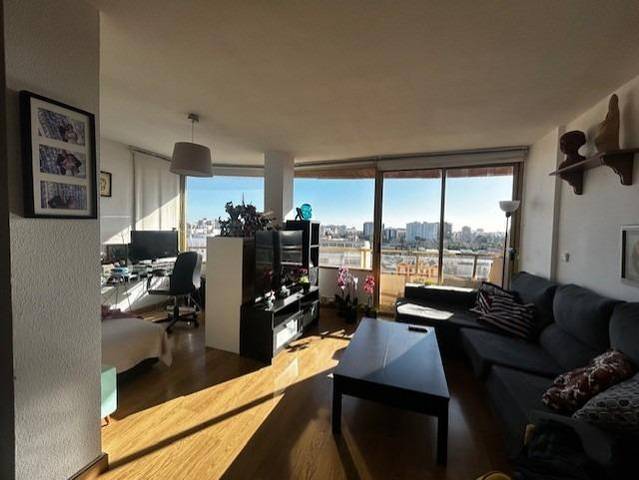 Piso en Venta en Trinitat