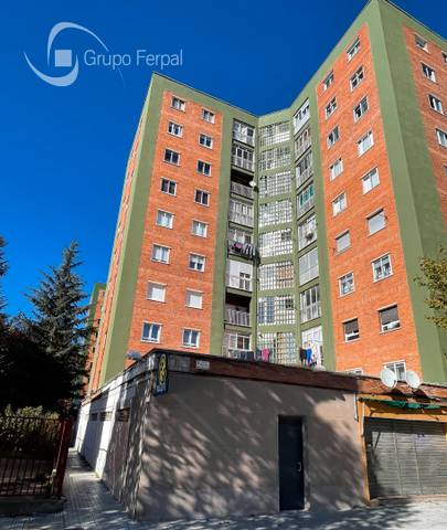 Local comercial en Venta en Calle Maestro Barbieri, 16 en San José - El Montalvo