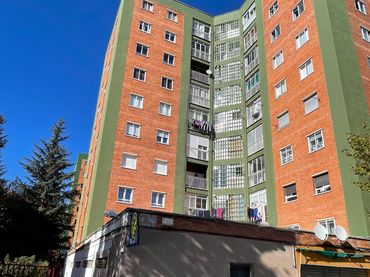 Local comercial en venta en Calle Maestro Barbieri 16