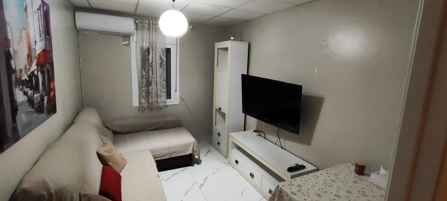 Bedroom of Flat to rent in  Melilla Capital