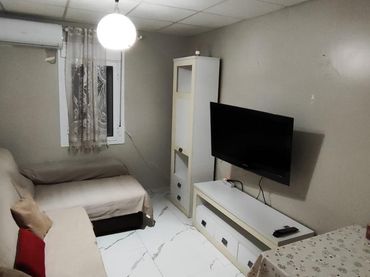Wohnung zur Miete in El Industrial
