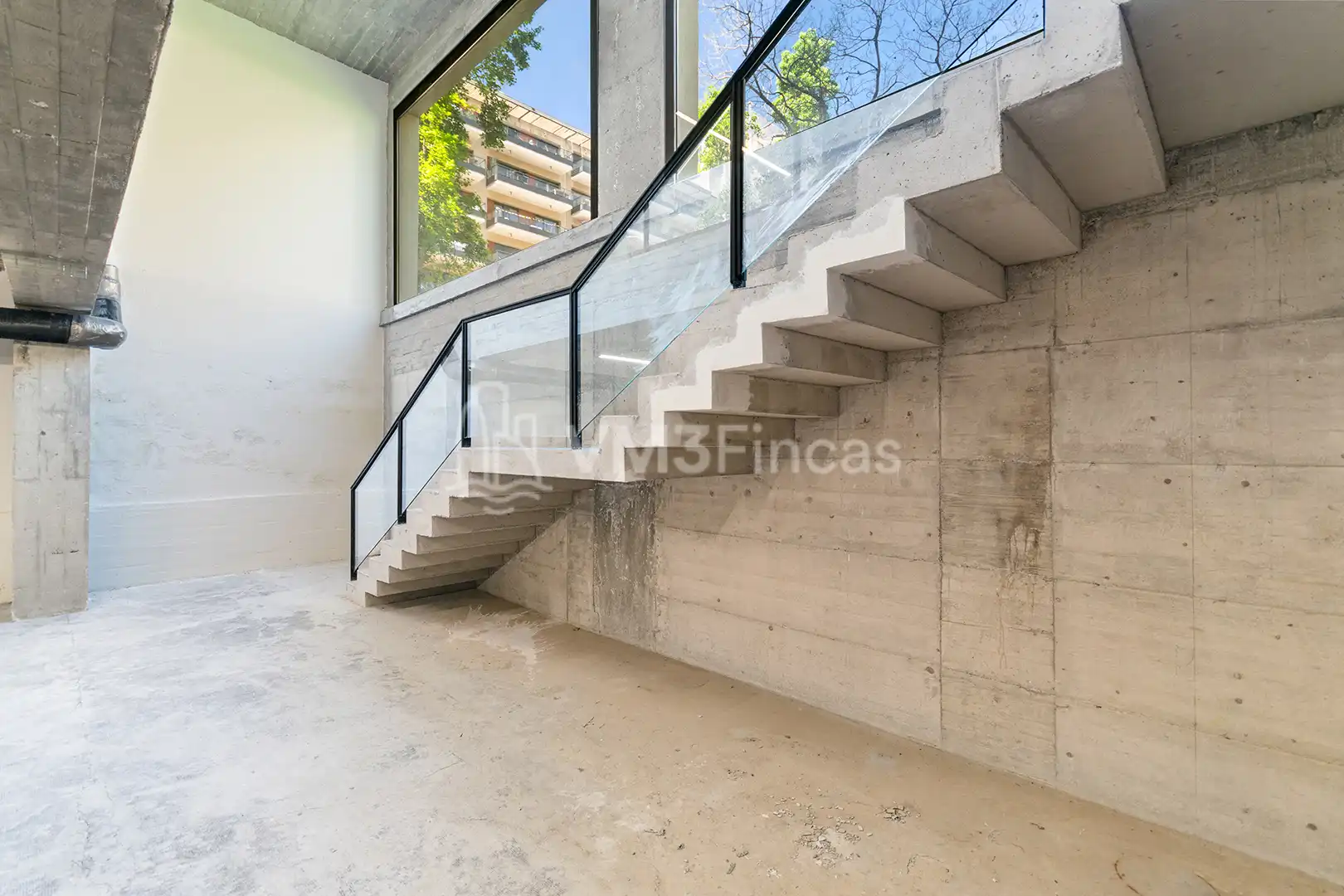 Local de alquiler en Barcelona con Aire acondicionado, Calefacción y Terraza